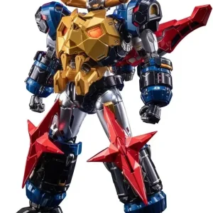 Kotobukiya Gaiking Legend Takumishin Figure Precision Class Model