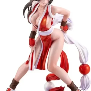 Kotobukiya Mai Shiranui 1/7 Scale PVC Collectible Figure