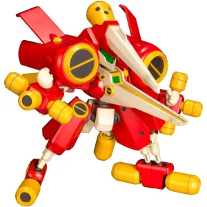 Kotobukiya Medarot Arcbeetle-Dash 1/6 Scale Model Kit Japan Official