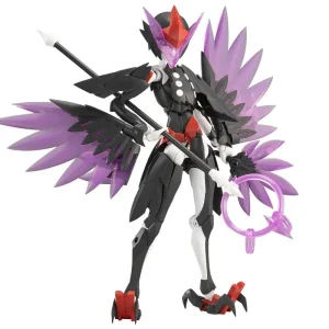 Kotobukiya Megalomaria Unlimited Universe Zekuu Model Kit Japan Original