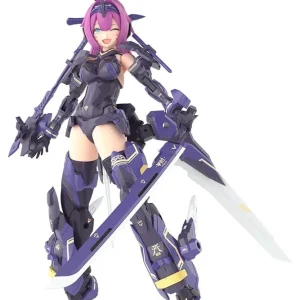 Kotobukiya Megami Device Asura Archer Kizuna Shadow Robe 1/1 Scale Model 140mm