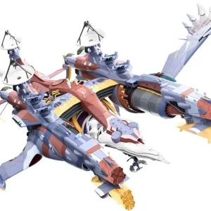 Kotobukiya Shin Evangelion AAA Vender Ultra Scale Plastic Model