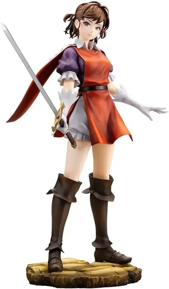 Kotobukiya Unicorn Overlord Melisande 1/7 Scale Collectible