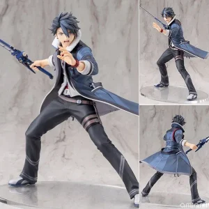 Kotobukiya Van Arkride Trails through Daybreak 1/8 Scale Figure