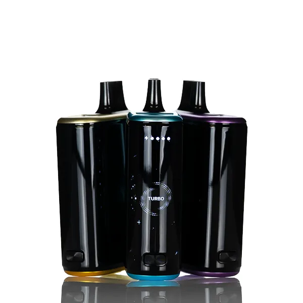 Lost Mary Nera Fullview 70K Puffs Disposable FULL KIT – 24mL