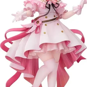 Luminous Box Cocoa Dress Ver. 1/7 Scale PVC Figurine Gochiusa