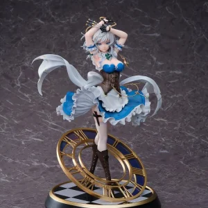 Magi Arts Touhou Project Izayoi Sakuya 1/6 Deluxe Figure with Tapestry