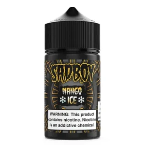 Mango Ice | Sadboy Blodd Line E-Liquid