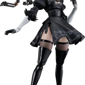 Max Factory Figma Nier Automata Ver1.1A 2B Yorha Action Figure