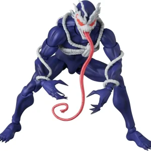 Medicom MAFEX No 303 Venom 2099 Collectible Figure 6.5-Inch
