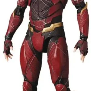Medicom Toy Mafex No.58 Flash Painted 160mm Action Figure