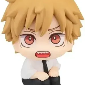 MegaHouse Look Up Chainsaw Man Denji Figure Reissue Edition 2027