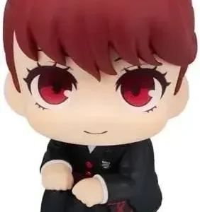 MegaHouse Look Up Persona 5 Royal Kasumi Yoshizawa Figure Display