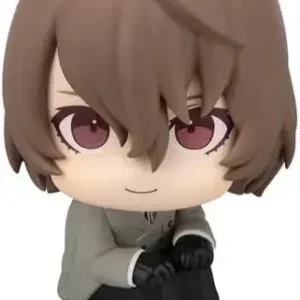 MegaHouse Look Up Persona 5 The Royal Goro Akechi Character Figure