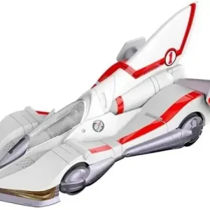MegaHouse Variable Action Kit Ishzak Cyber Formula 1/43 Model