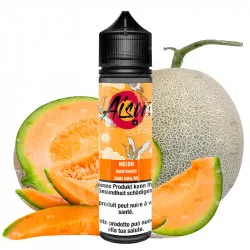 Melon - Shortfill Format - Aisu by Zap! Juice | 50ml