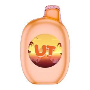 Mexican Mango UT 50K