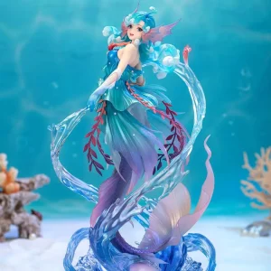 Myethos Kings of Glory Doria 1/7 Scale Collectible Figure