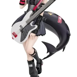 Myethos Zenless Zone Zero Ellen Joe 1/8 Scale Collectible Figure