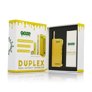 Ooze Duplex Kit