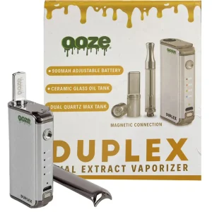 Ooze Duplex Kit