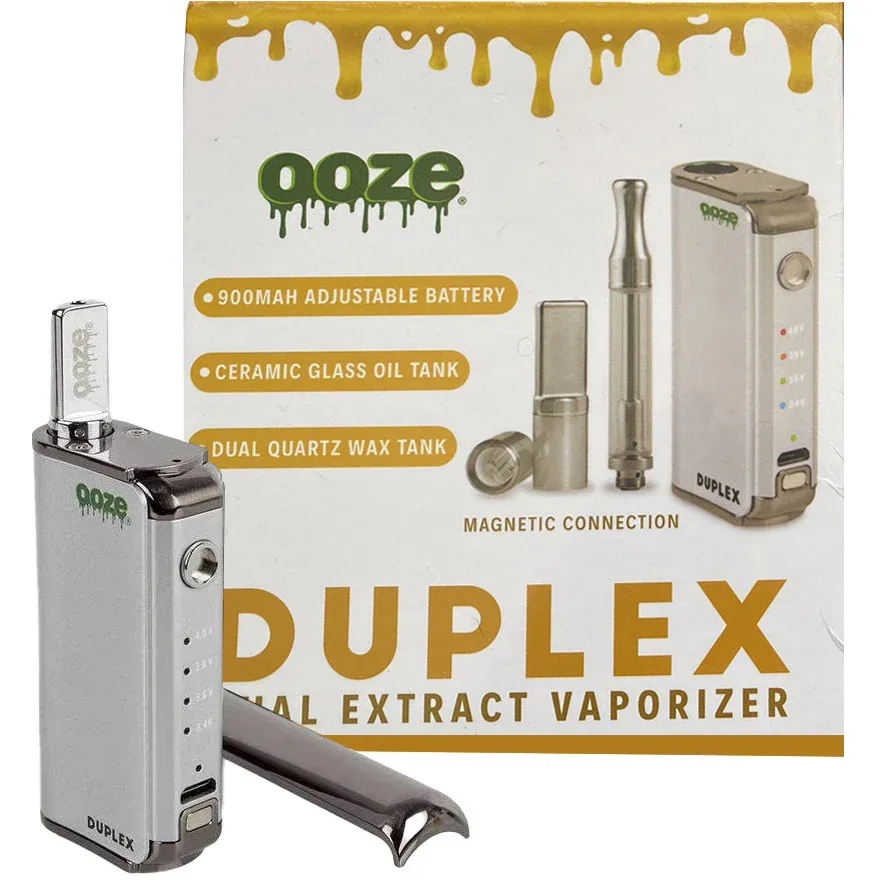 Ooze Duplex Kit