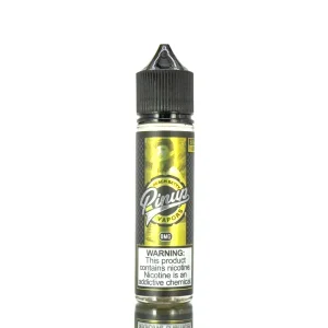 Pinup Vapors 60mL – Beach Betty –