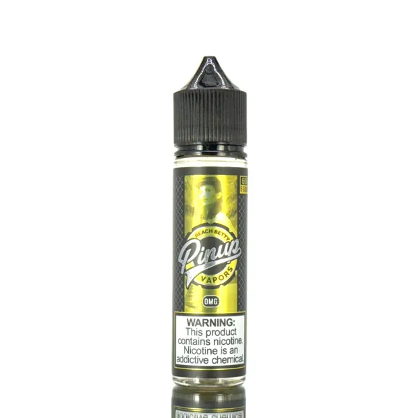Pinup Vapors 60mL – Beach Betty –