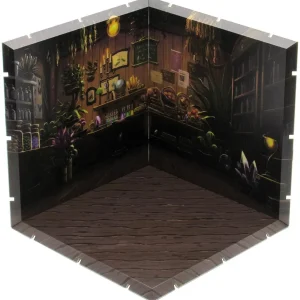 Plm Dioramansion 150 Witchs Room Decorative Kit - Perfect for Collectors