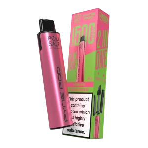 Pod Salt Pyne Pod 2 in One Starter Kit Watermelon Edition