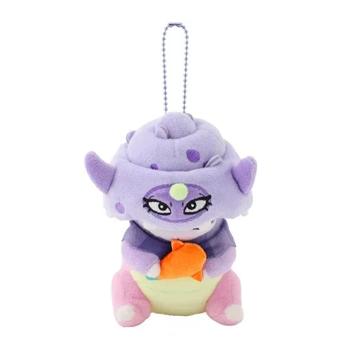 Pokemon Galarian Slowking Plush Mascot Dondon Donkan Yan Collectible Toy