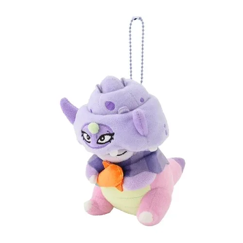 Pokemon Galarian Slowking Plush Mascot Dondon Donkan Yan Collectible Toy - Image 2