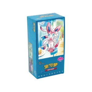 Pokemon Gem Vol by Pokémon - Chinese Edition