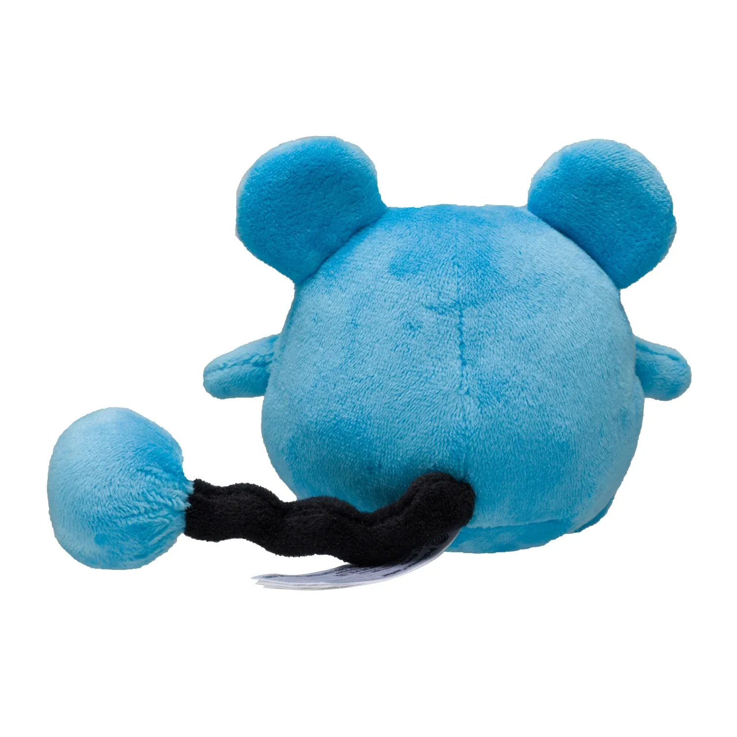 Pokemon Marill Plush Toy - Soft Stuffed Animal Figure 183 Fit - Image 2