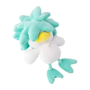 Pokemon Sleep Quaxly Plush Toy – Soft & Cuddly Figure 60cm