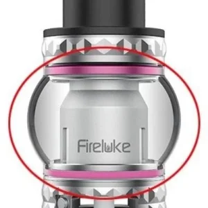 FreeMax FireLuke Replacement Glass 1-Pack