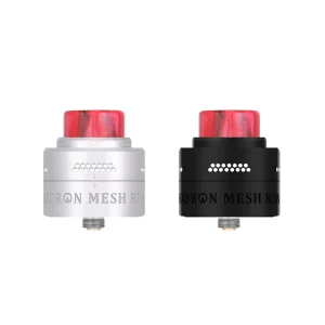 Steam Crave Hadron Mesh RDSA 30mm
