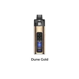 Uwell Typhos 45W Pod Kit - Dune Gold