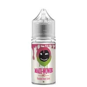 Maui Wowie eJuice by OOO eJUICE Salts Vapor E-Liquid
