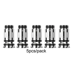 VOOPOO PnP X Replacement Coils (Pack of 5) - 0.15ohm