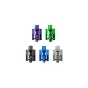 GEMM Disposable Tank (2PK) | Freemax | G2 Double Mesh