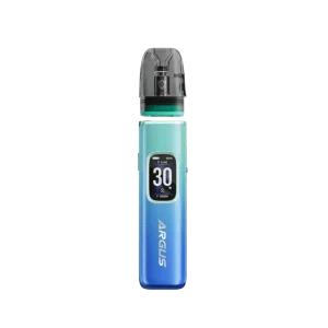 VOOPOO Argus G3 30W Pod Kit - Aurora Blue