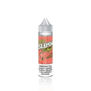 Straw-Melon Menthol ICE | SLUSH Subzero