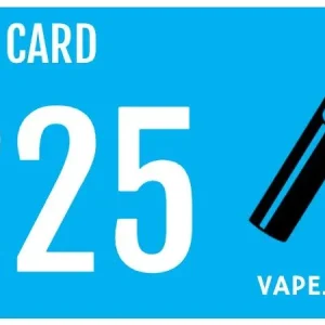 £25 E-gift Card