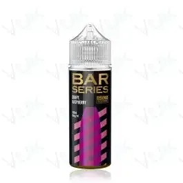 Bar Series Gold Edition Grape Raspberry 100ml Shortfill