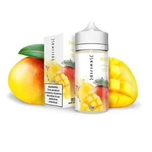 Mango eJuice by Skwezed E Liquid