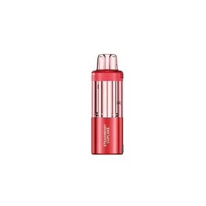 Foger Switch Pro 30K Disposable Pod (Requires Vape for Use) - Strawberry Cupcake (Pod)'