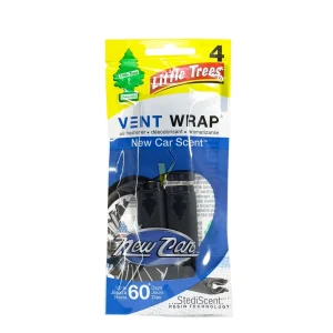 Little Trees Vent Wrap