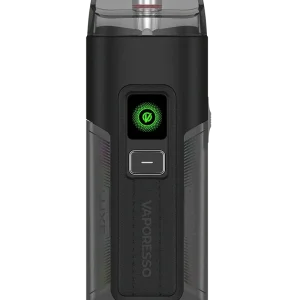 Vaporesso LUXE X2 40W Pod Kit - Night Black