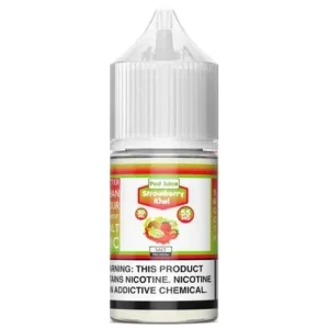 Pod Juice Strawberry Kiwi 30ml TF Nic Salt Vape Juice - 55mg